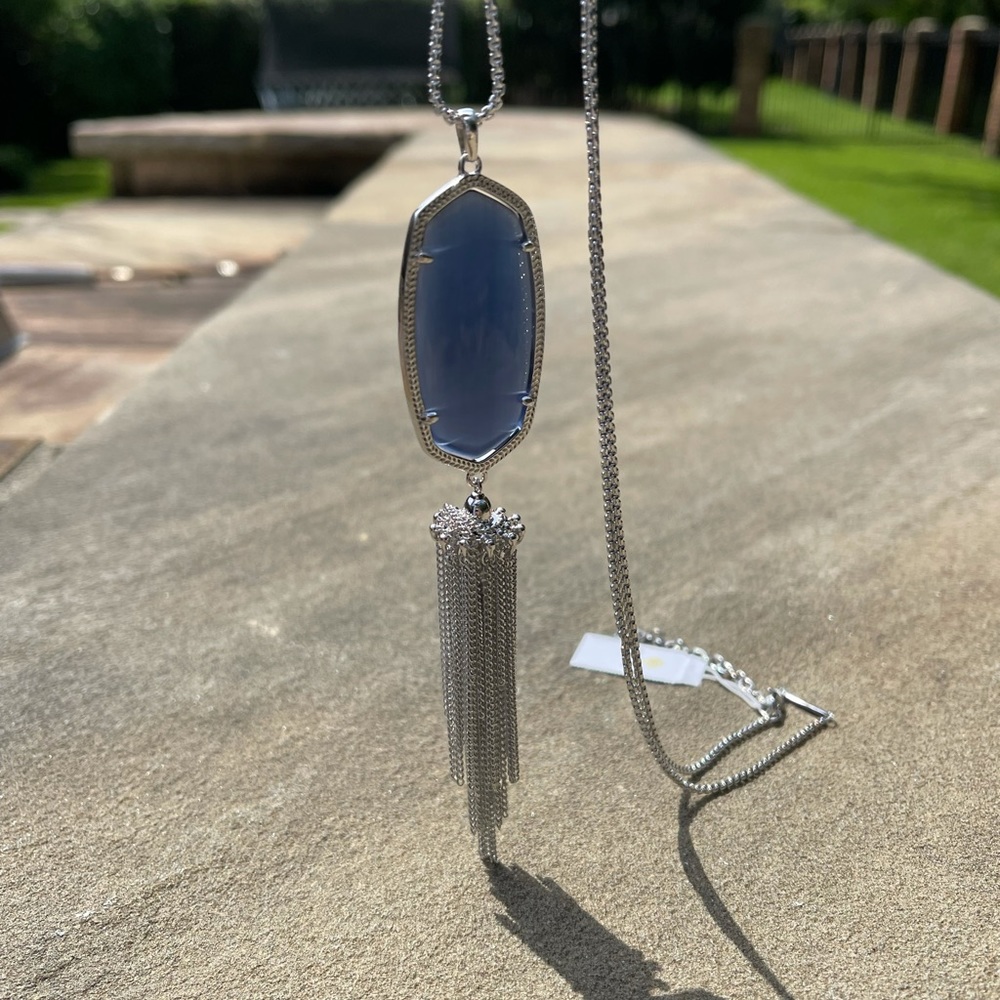 Brand New Kendra Scott Necklace - Picture 4 of 4